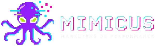 Mimicus — Marketing de Performance